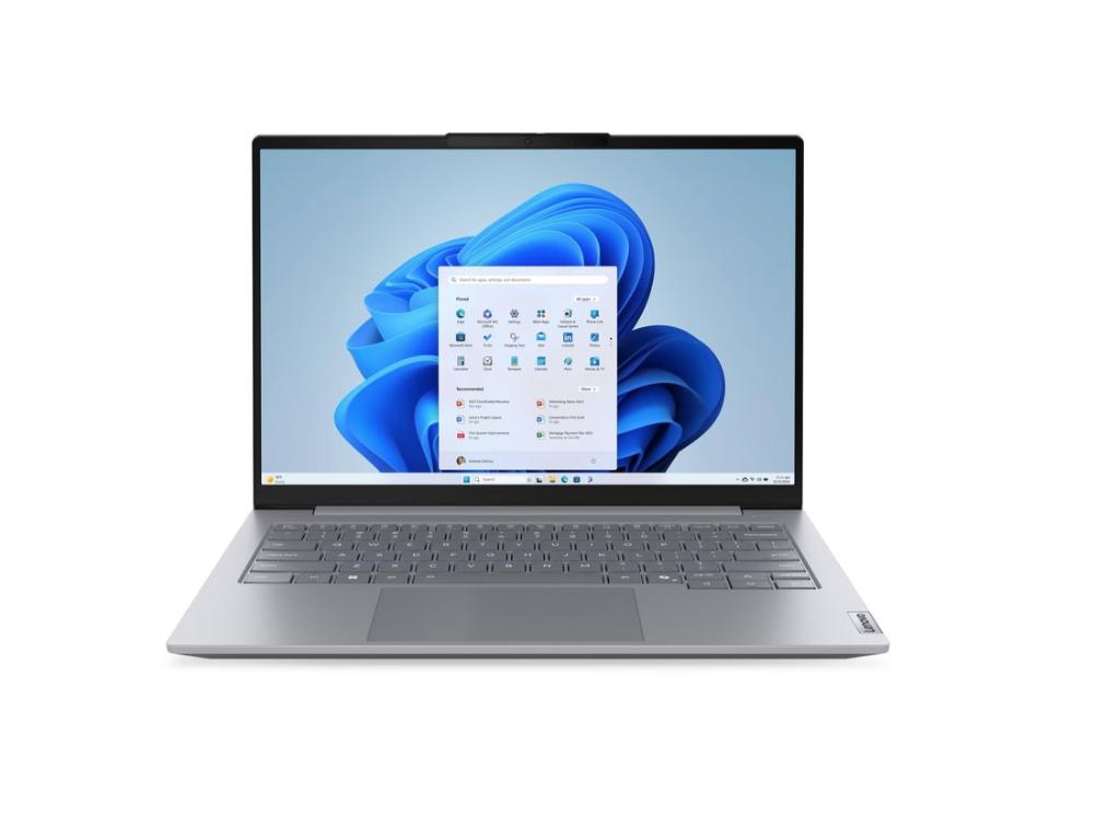 Lenovo ThinkBook 16 G9 IRL Core 7 240H 16GB/512GB laptop