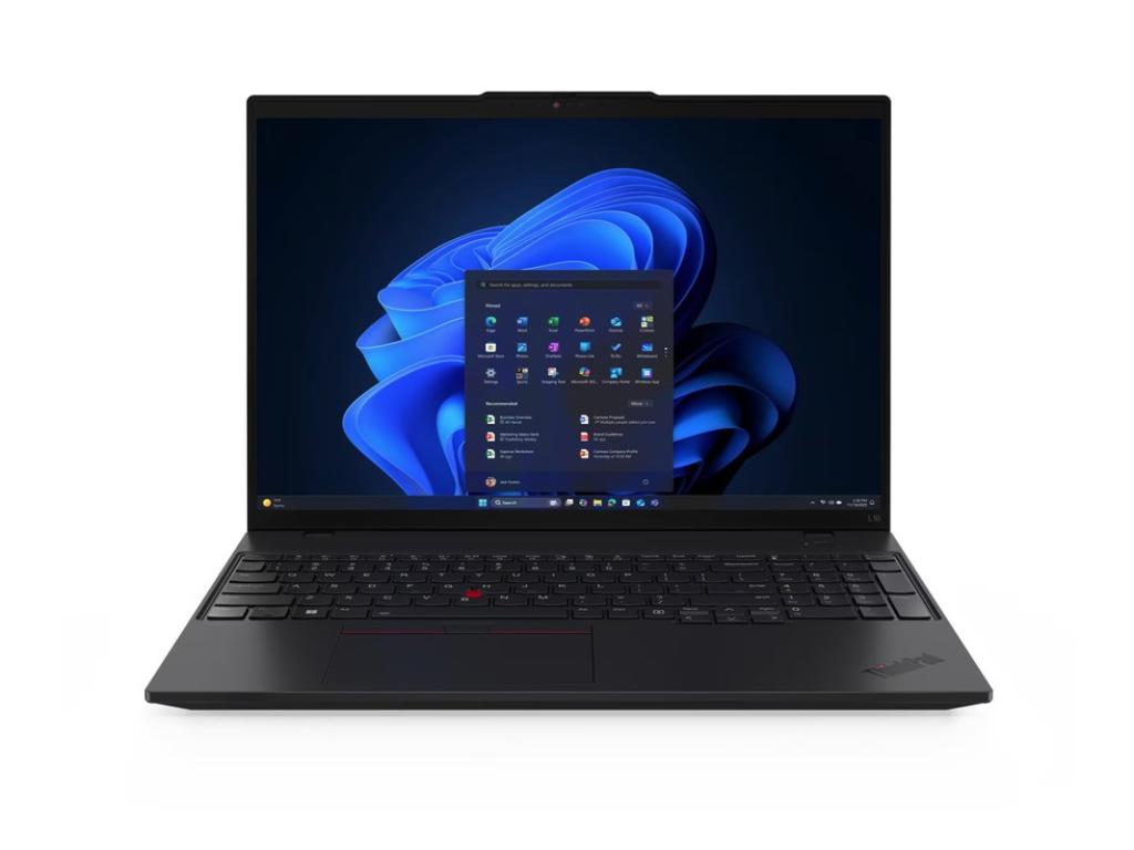Lenovo ThinkPad L16 Gen 2 Ultra 5 225U, 16GB, 512GB, WUXGA