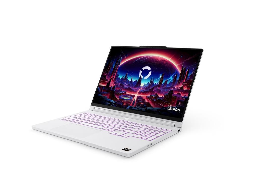Lenovo Legion 5 15AGP11 OLED laptop, Ryzen AI 7 450, RTX 5050, 16 GB, 512 GB
