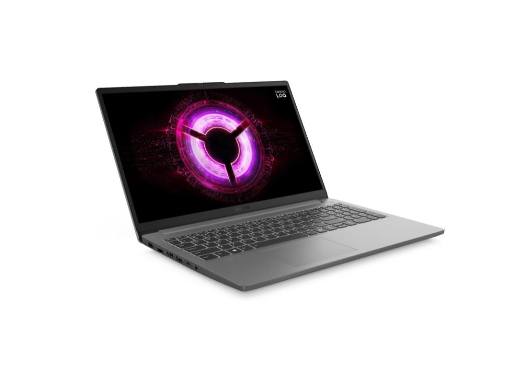 Lenovo LOQ Essential 15ARP10E Ryzen 5 RTX 3050 16GB/512GB laptop