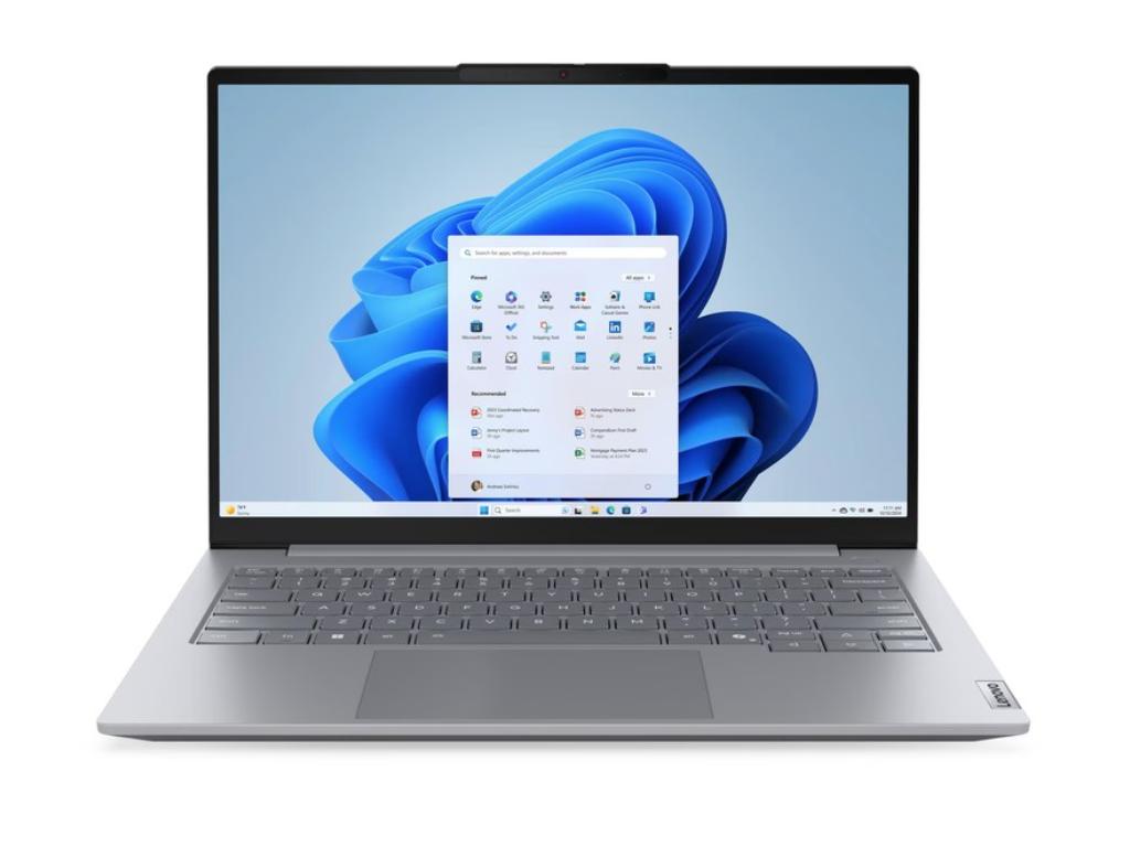 Lenovo ThinkBook 14 G8 IAL Core Ultra 7 255H 32GB 1TB laptop