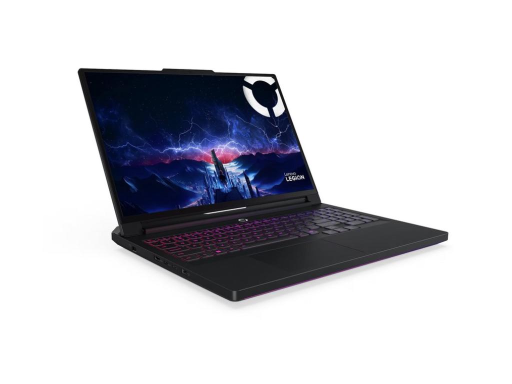 Lenovo Legion Pro 7 16IAX10H gejming laptop 64GB RTX 5080