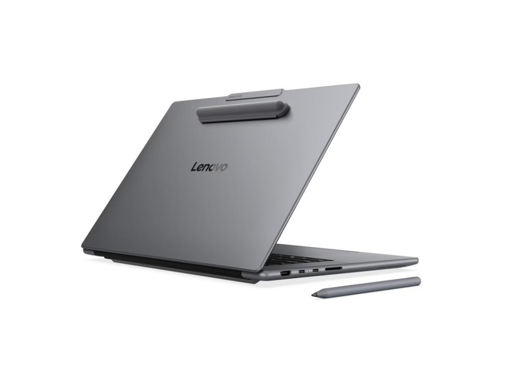 Lenovo Yoga Pro 7 15IPH11 Core Ultra 9 386H, 64 GB, 1 TB, RTX 5070