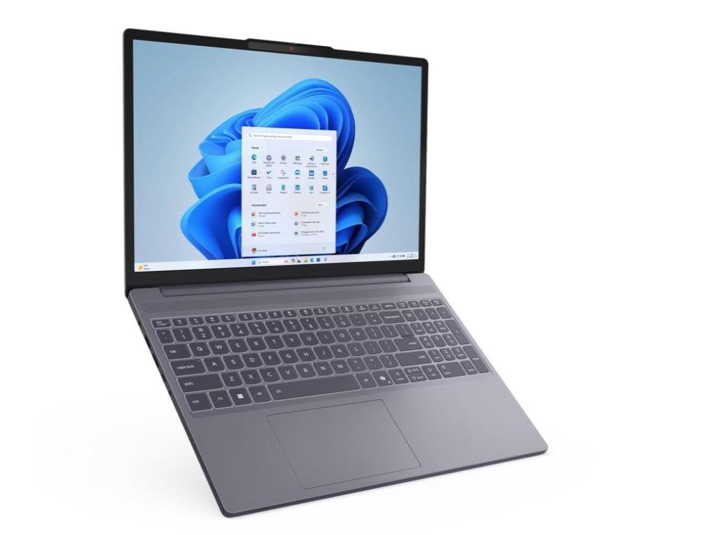 Lenovo IdeaPad Slim 3 15ARP10 Ryzen 7, 16GB, 512GB SSD, sivi