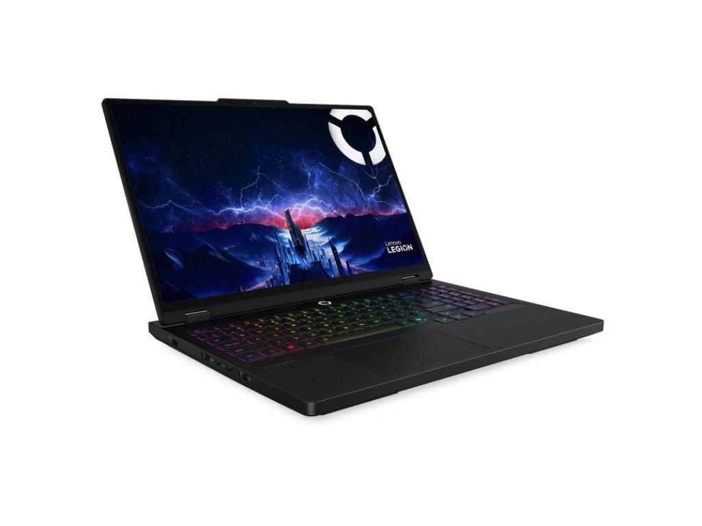 Lenovo Legion Pro 5 16IAX10 gejming laptop, Core Ultra 9, RTX 5060