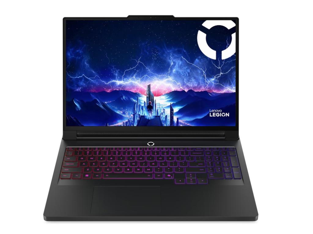 Lenovo Legion Pro 7 16IAX10H Core Ultra 9 290HX Plus, RTX 5070 Ti, 32 GB, 1 TB