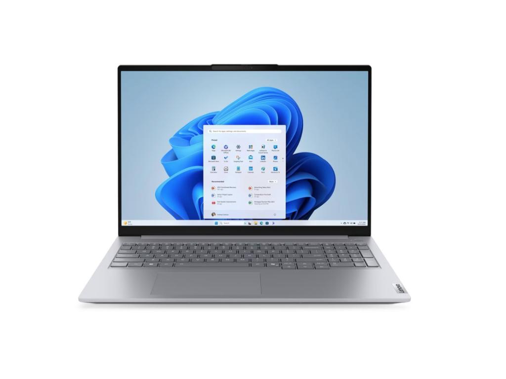 Lenovo ThinkBook 16 G9 IRL 16″ poslovni laptop Core 7 240H, 32GB, 1TB
