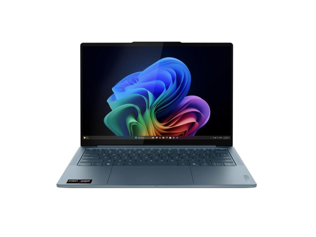 Lenovo Yoga Slim 7 14AKP10 14-inčni OLED laptop, Ryzen AI 7 345