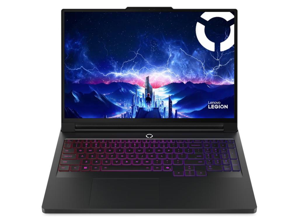 Lenovo Legion Pro 7 16IAX10H Core Ultra 9 290HX Plus, RTX 5080, 32 GB, 1 TB