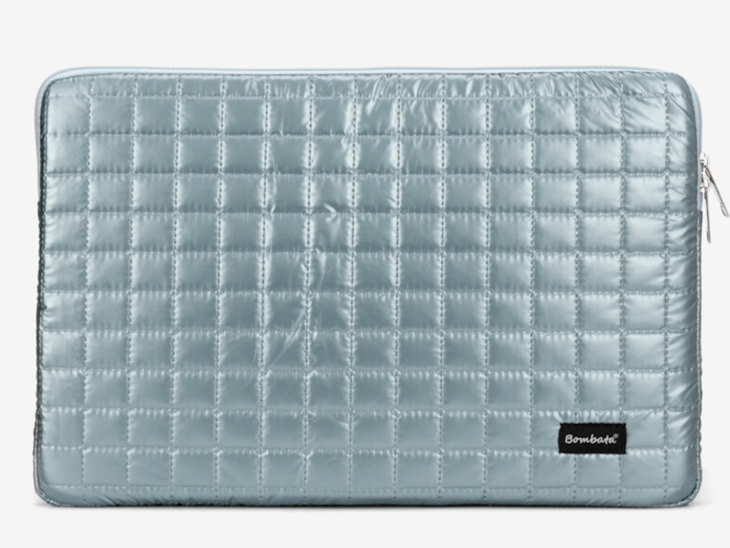 BOMBATA 100gr sleeve futrola za laptop 13 inča plava