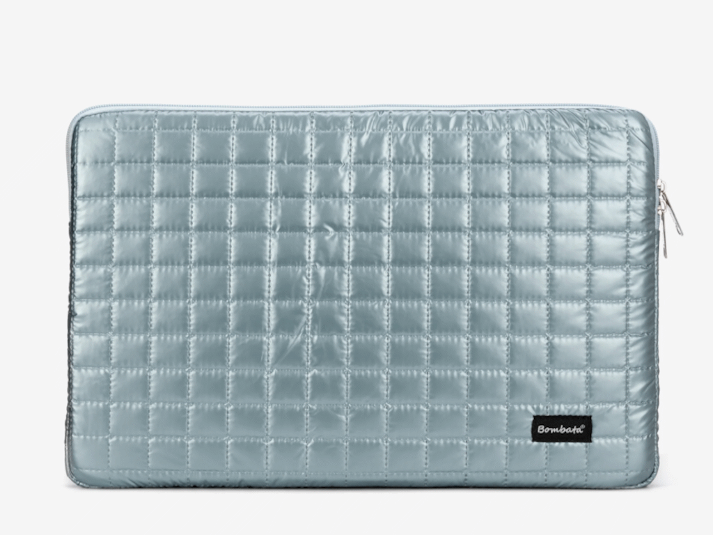 BOMBATA 100gr E00892 15 futrola za laptop 15,6–16 inča, svetloplava