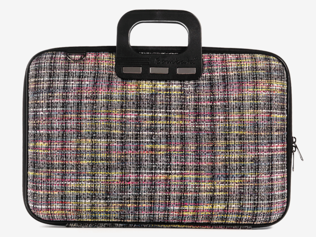 BOMBATA Bouclé E00833 torba za laptop 15,6–16 inča