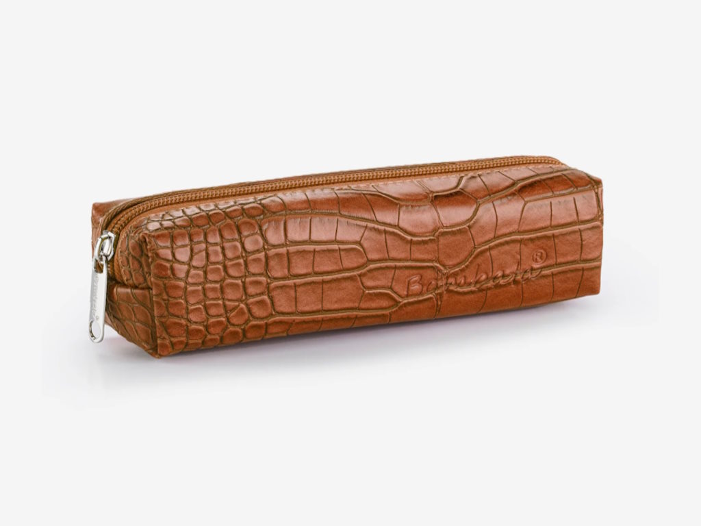 BOMBATA Cocco PEN CASE pernica Terracotta