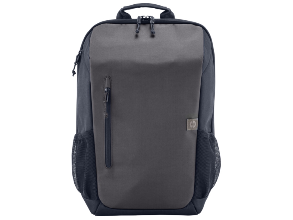 HP Travel 18L proširivi ranac za laptop do 15,6 inča, Iron Grey