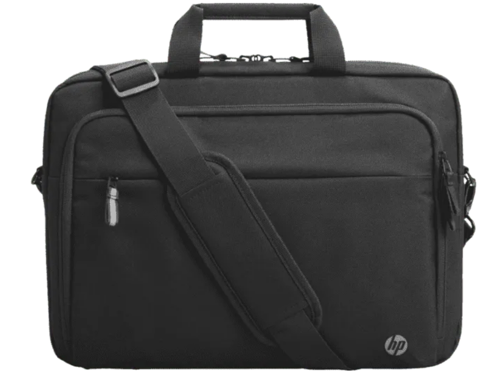 HP Renew Business 3E5F8AA torba za laptop do 15,6 inča, crna