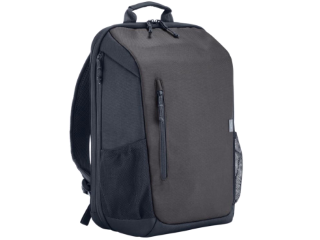 HP Travel 6B8U6AA ranac 18–21 l za laptop 15,6″, sivi