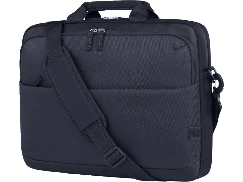 HP Everyday 16 Odyssey torba za laptop, siva