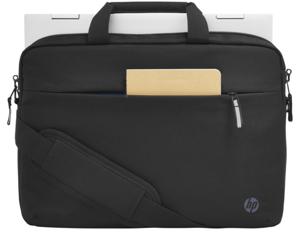 HP 500S8AA Professional torba za laptop 14,1 inča, crna