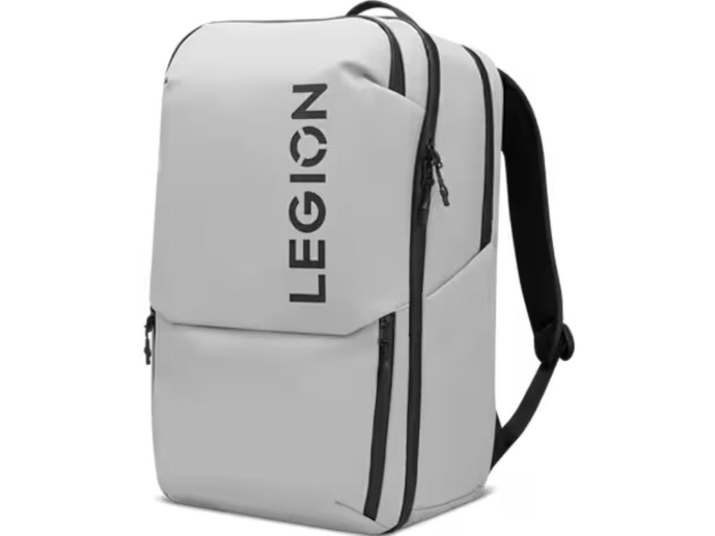 Lenovo Legion GB800 svetlosivi gaming ranac za laptop do 17 inča, 21 l