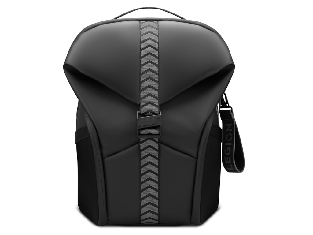 Lenovo LegionRover GB700 ranac za gaming laptop do 16 inča, 20 l