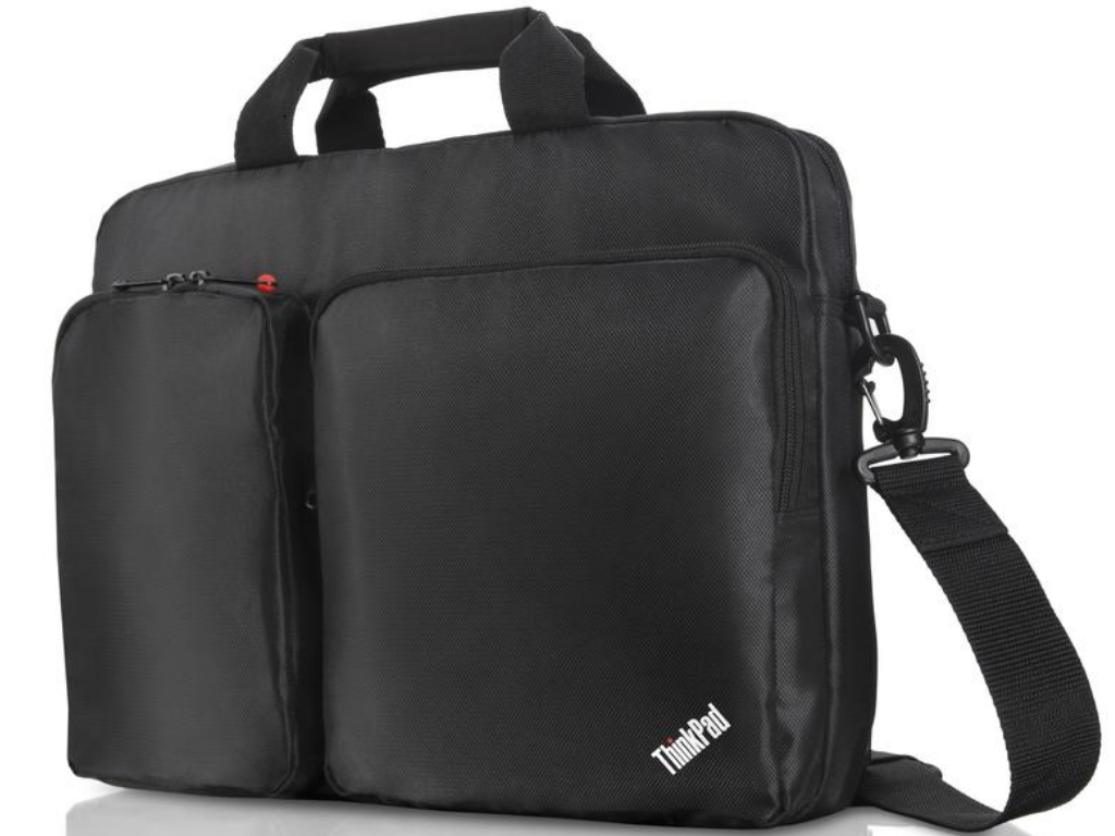 Lenovo ThinkPad 3-In-1 torba-ranac za laptop 14,1"