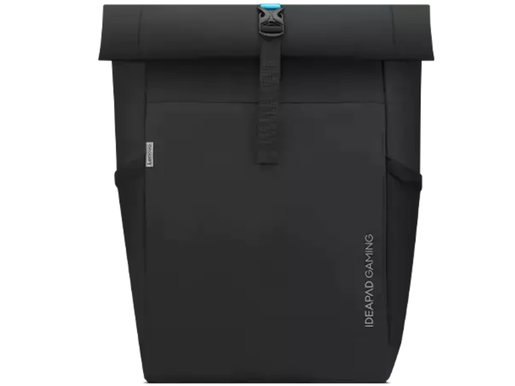 Lenovo IdeaPad Gaming Modern ranac za laptop 16 inča, crni