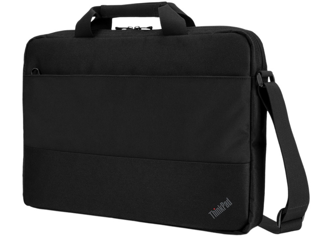 Lenovo ThinkPad Basic Topload torba za laptop do 15,6 inča, crna