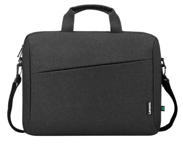 Lenovo T210 Casual Toploader torba za laptop do 15,6 inča, crna