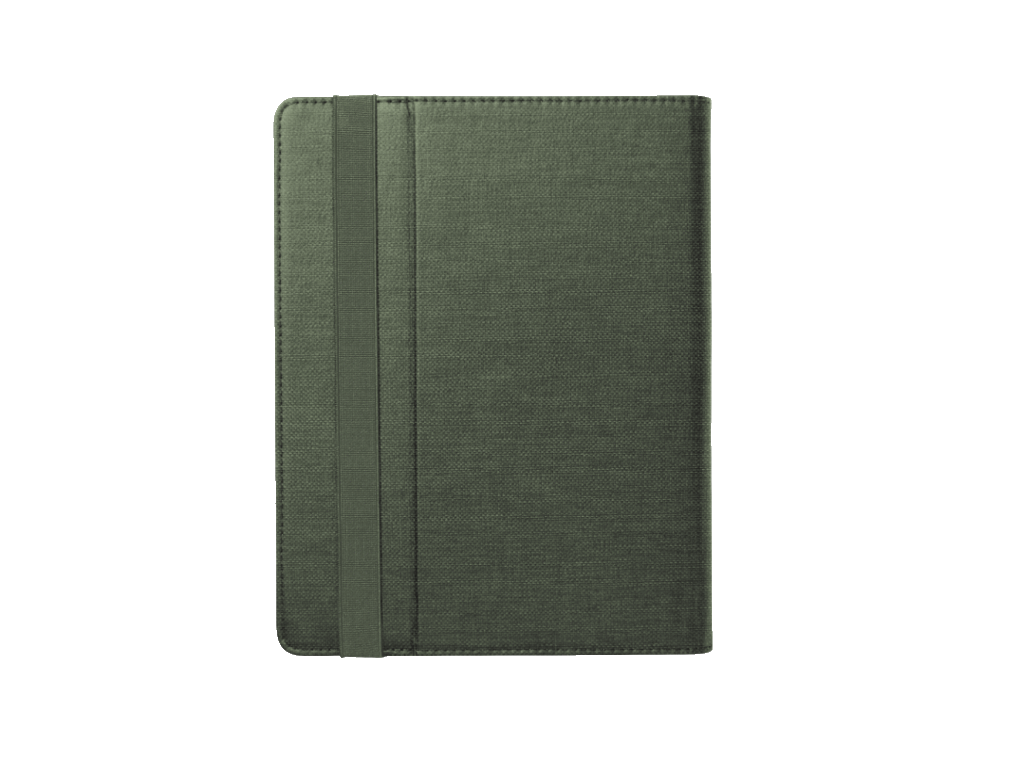 Trust Primo Folio Eco zelena folio futrola za tablet do 10 inča
