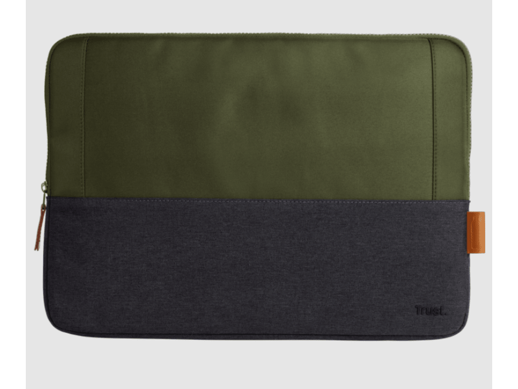 Trust Lisboa futrola za laptop do 16 inča, zelena