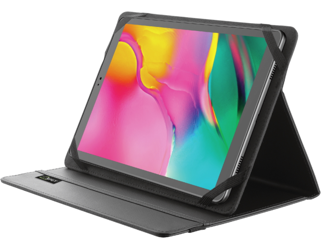Trust Primo ECO folio futrola za tablet do 10″, crna