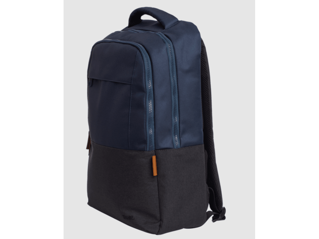 Trust Lisboa 16″ plavi ranac za laptop 23 l