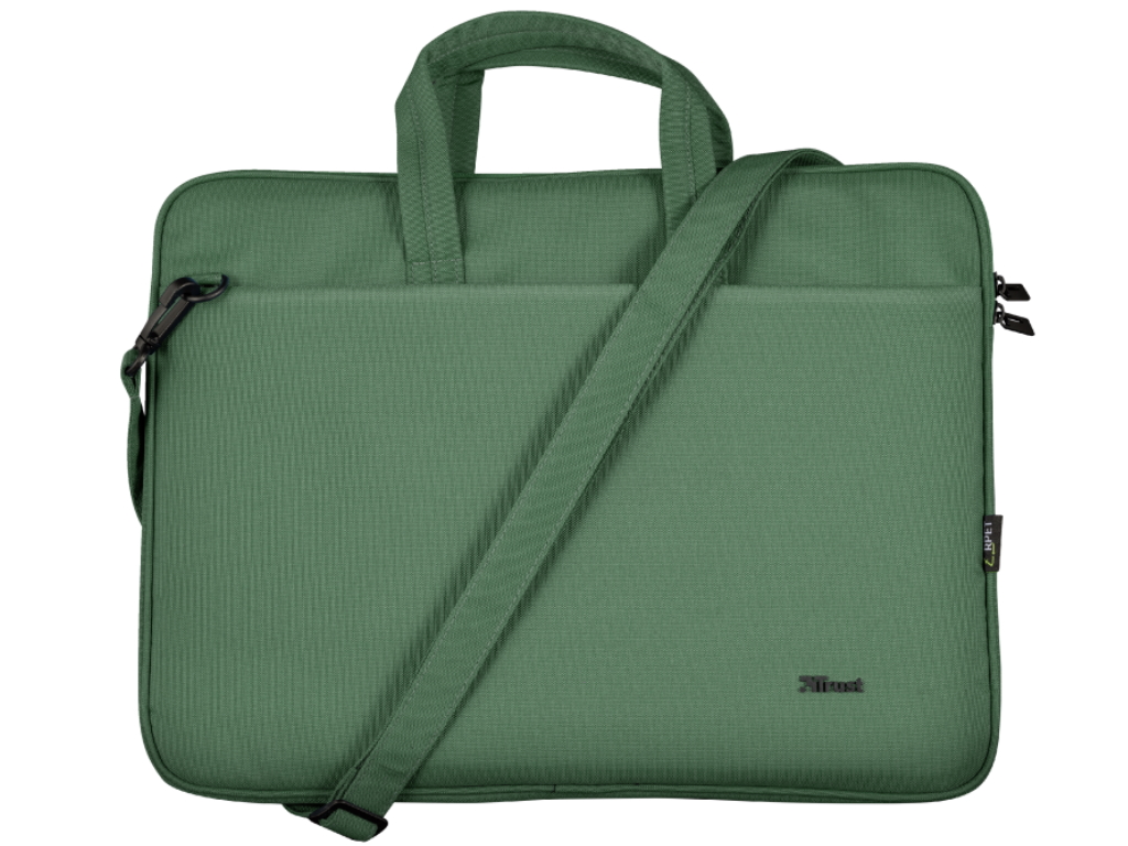 Trust Bologna Eco 16" zelena torba za laptop