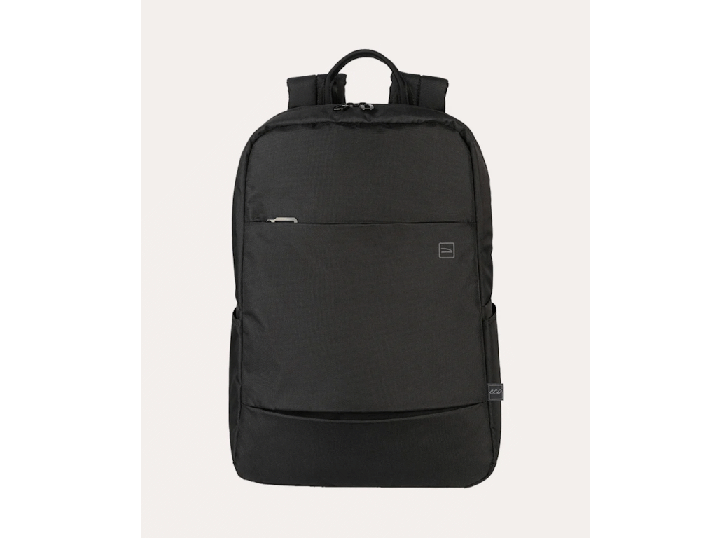 Tucano Global 2 crni ranac za laptop do 16 inča