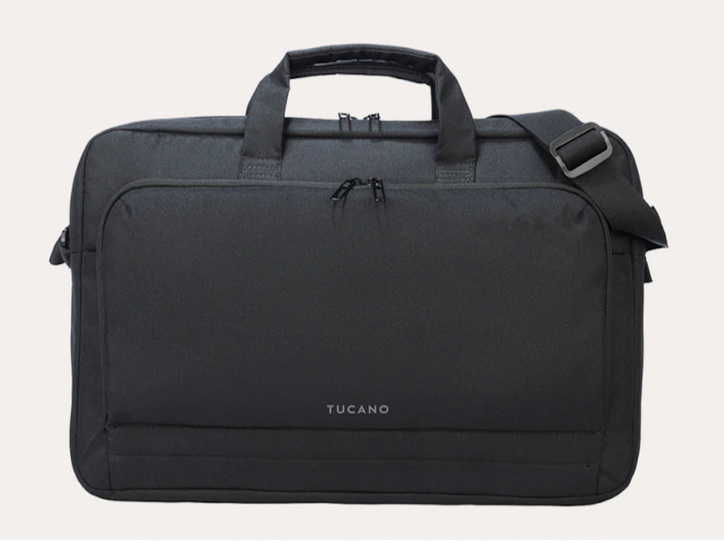 Tucano Star BSTN-BK torba za laptop do 15,6 inča, crna