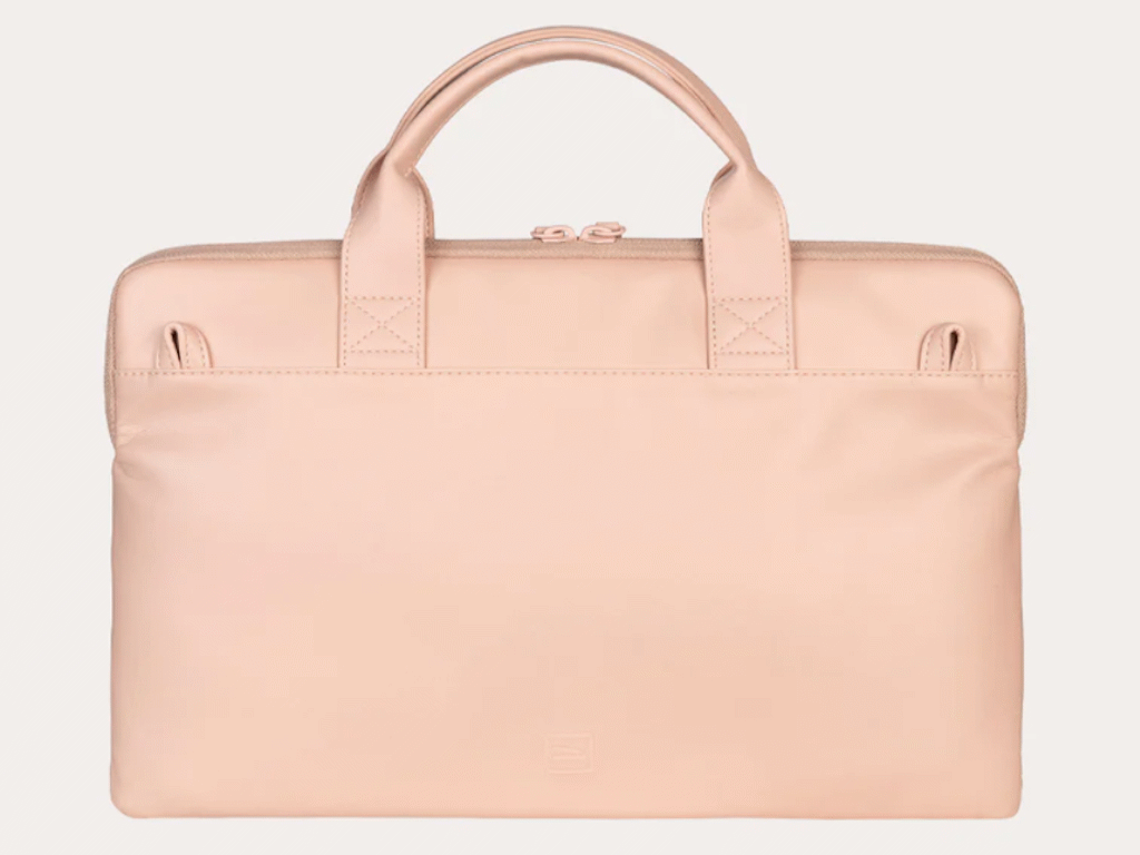Tucano Isotta roze torba za laptop 13–14"