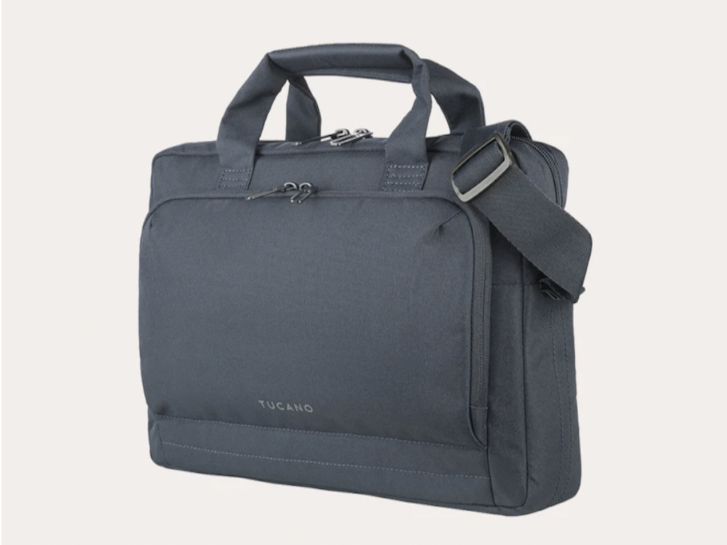 Tucano Star BSTN-B plava torba za laptop 15,6 inča