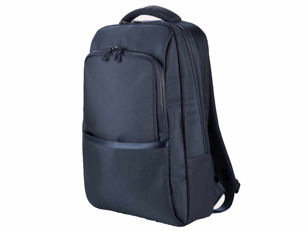 Tucano Luna Gravity AGS ranac za laptop 15,6 inča plavi