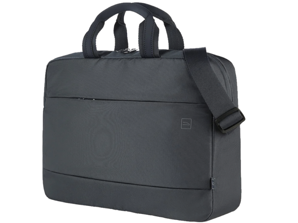 Tucano Global 2 torba za laptop 15,6 inča plava