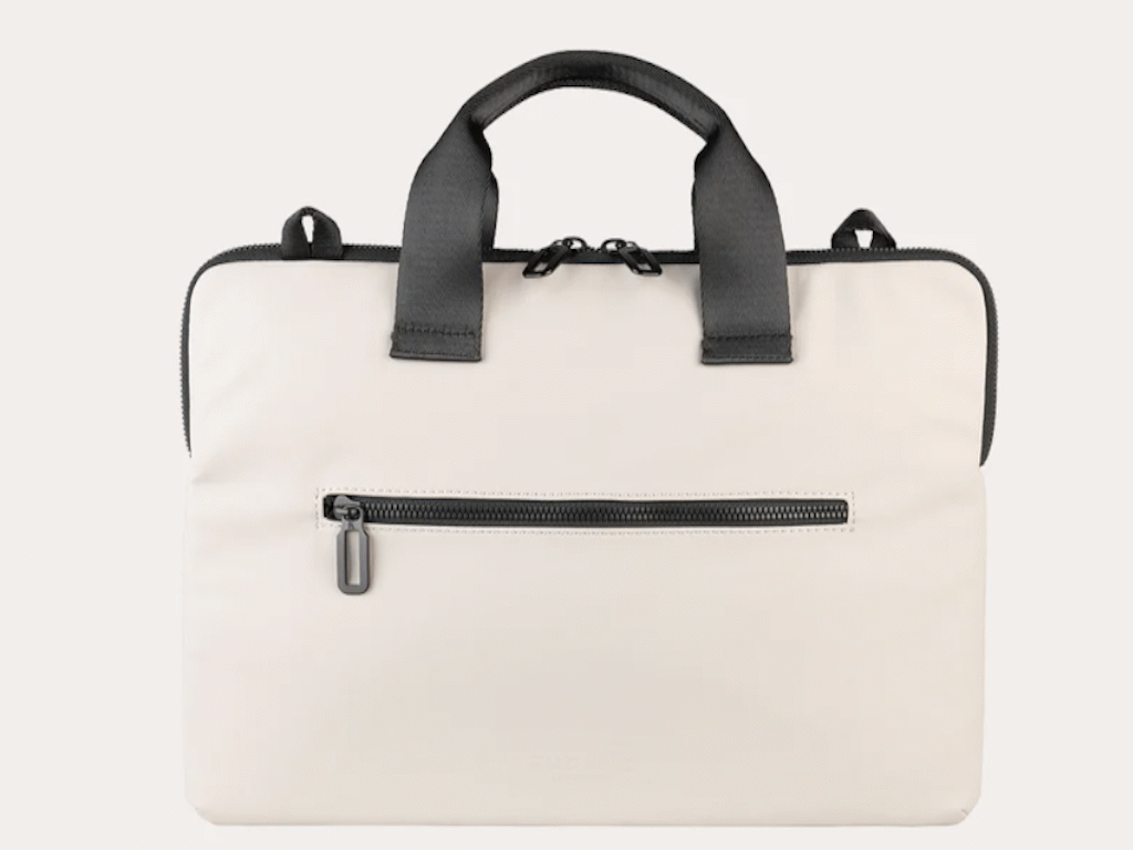 Tucano Gommo Super Slim BSGOM1314-G siva torba za laptop 14 inča