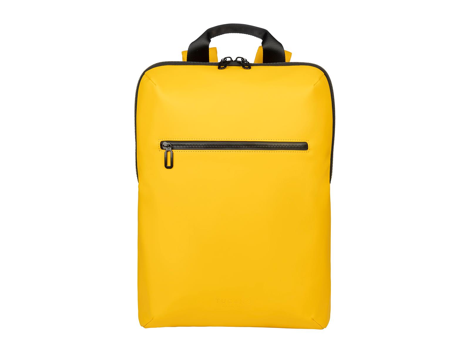 Tucano Gommo žuti ranac za laptop 15,6 inča i MacBook Pro 16