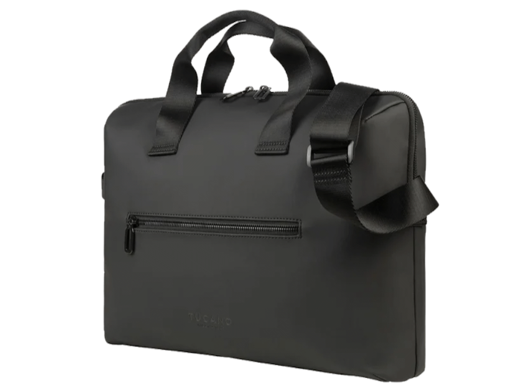 Tucano Gommo BGOM15-BK torba za laptop do 15,6 inča, crna
