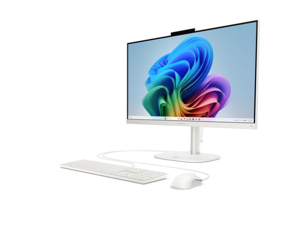 HP OmniStudio 24-cw0000ny AiO računar, Ryzen AI 7 445, 16 GB, 512 GB SSD