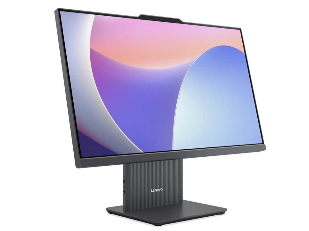 Lenovo IdeaCentre AIO 24ARR9 računar, Ryzen 5 7535HS, 16 GB, 512 GB SSD, FreeDOS
