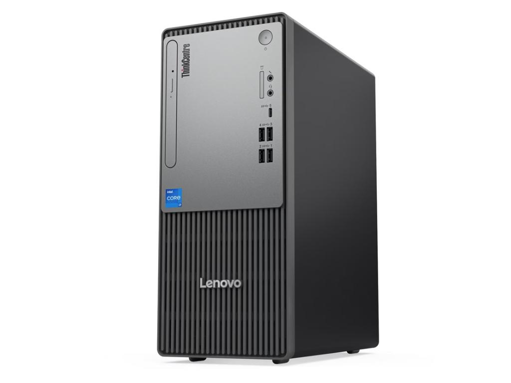 Lenovo ThinkCentre neo 50t Gen 5 Tower Core i7-14700, 16 GB, 512 GB SSD