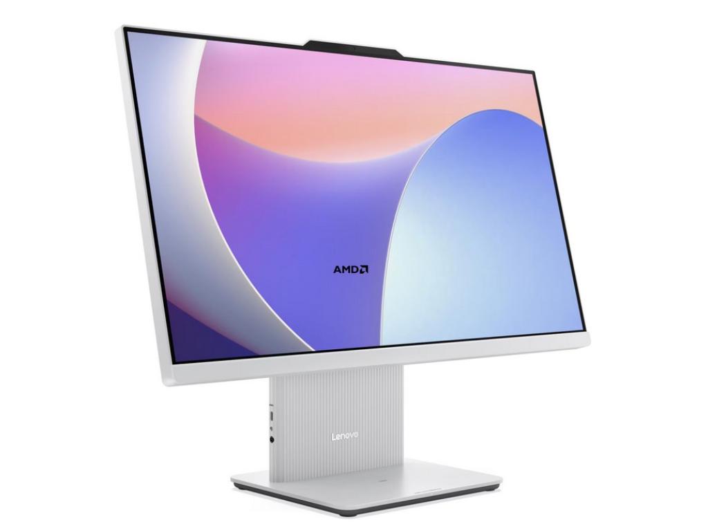 Lenovo IdeaCentre AIO 24ARR9 Ryzen 5 7535HS 16GB/512GB FreeDOS