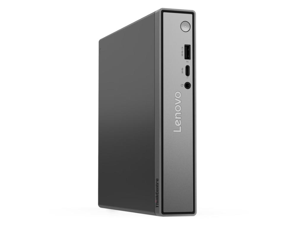 Lenovo ThinkCentre neo 50q Gen 5 Tiny, Core i5-13420H, 16 GB, 512 GB SSD, FreeDOS