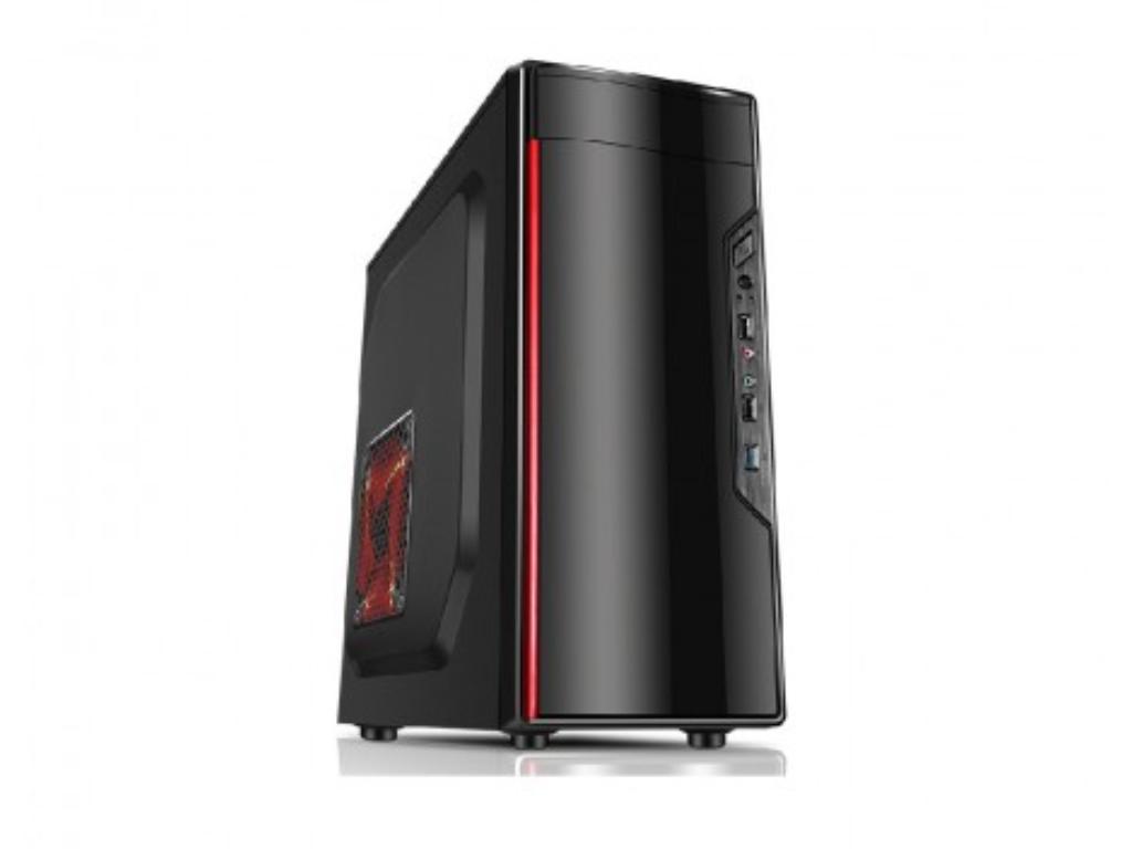 CTPC Essential računar Ryzen 5 8500G, 16 GB, 1 TB SSD