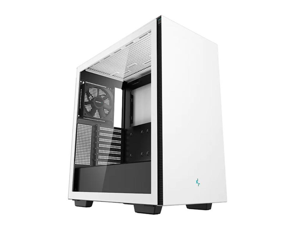 CTPC Advance gaming desktop, Core i5-14600K, 16 GB, 1 TB SSD, GeForce RTX 5060