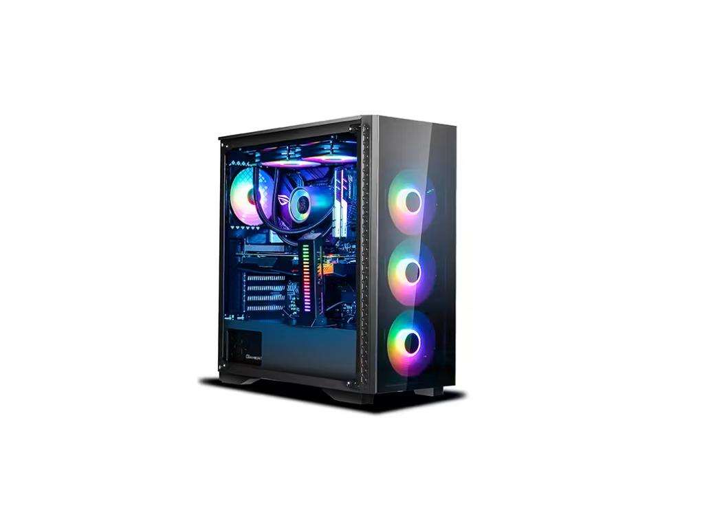 CTPC Pro gejming desktop računar, i7-12700KF, RX 9060 XT, 32 GB, 2 TB SSD